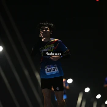 Runner Photo 9193825