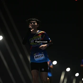 Runner Photo 9193829
