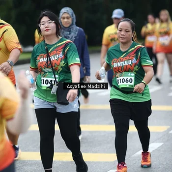 Runner Photo 9193830