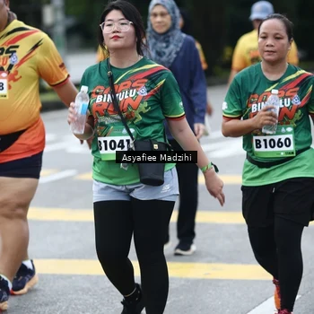 Runner Photo 9193832