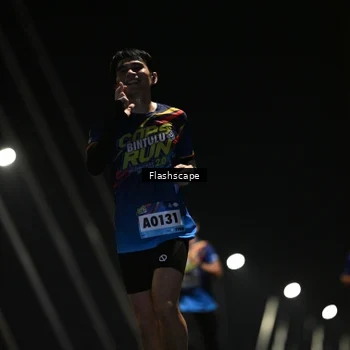 Runner Photo 9193833