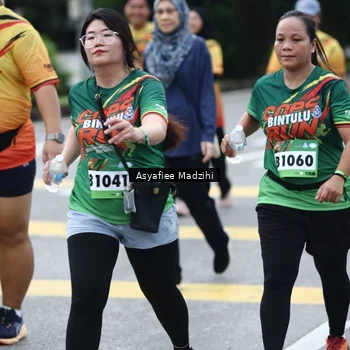 Runner Photo 9193836