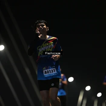 Runner Photo 9193841