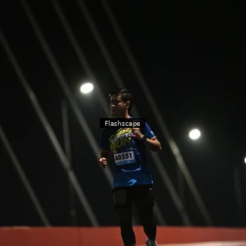 Runner Photo 9193844