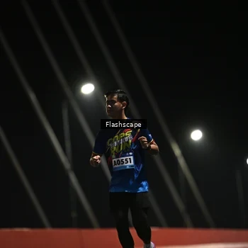 Runner Photo 9193845