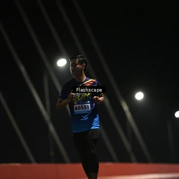 Runner Photo 9193858
