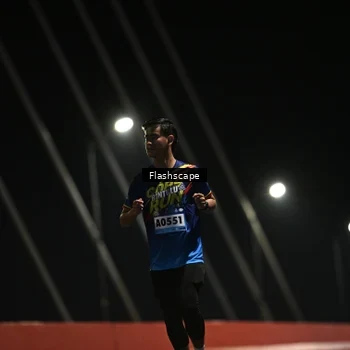 Runner Photo 9193860
