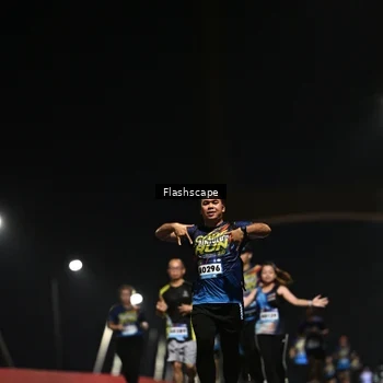 Runner Photo 9193874