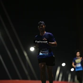 Runner Photo 9193881