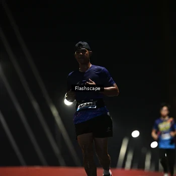 Runner Photo 9193897