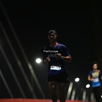 Runner Photo 9193903