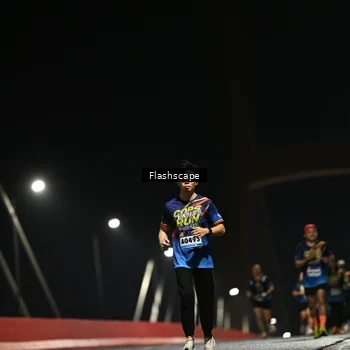 Runner Photo 9193907