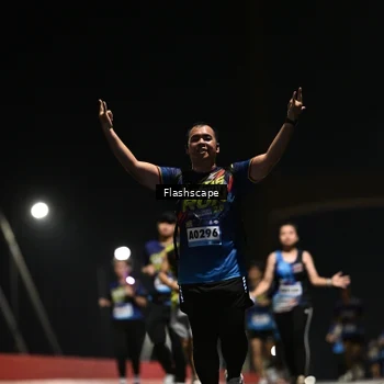 Runner Photo 9193908