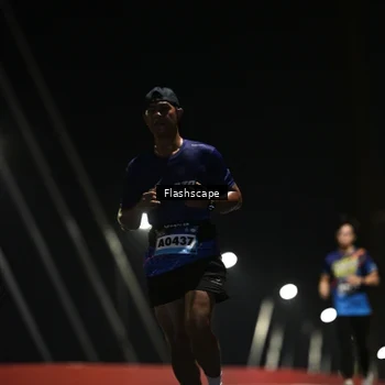 Runner Photo 9193914