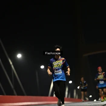 Runner Photo 9193923