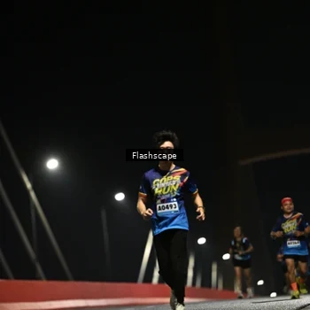Runner Photo 9193926