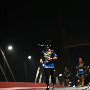 Runner Photo 9193930