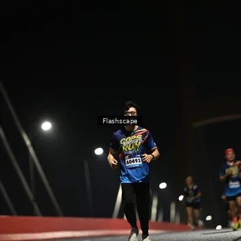 Runner Photo 9193931
