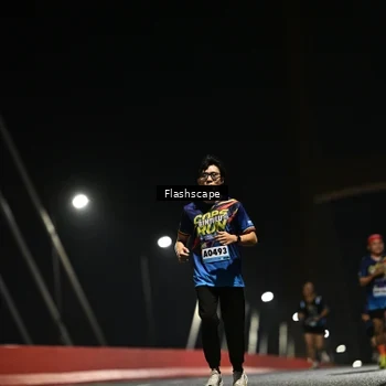 Runner Photo 9193936
