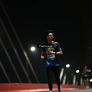 Runner Photo 9193939