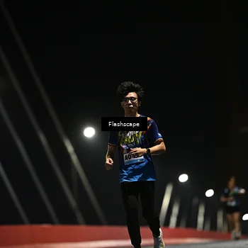 Runner Photo 9193951