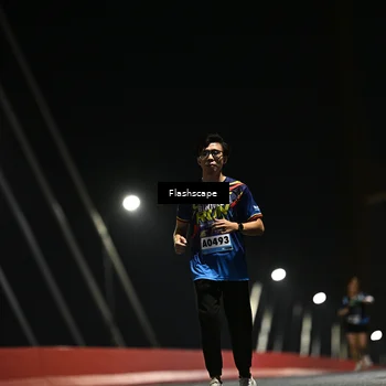 Runner Photo 9193955