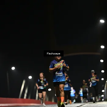 Runner Photo 9193969