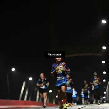 Runner Photo 9193975