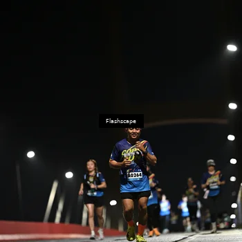 Runner Photo 9193977