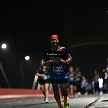 Runner Photo 9193988