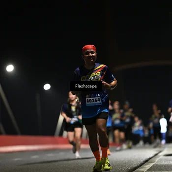 Runner Photo 9193992