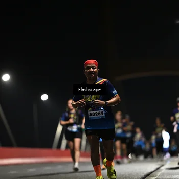 Runner Photo 9193995