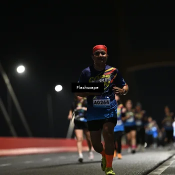 Runner Photo 9193998