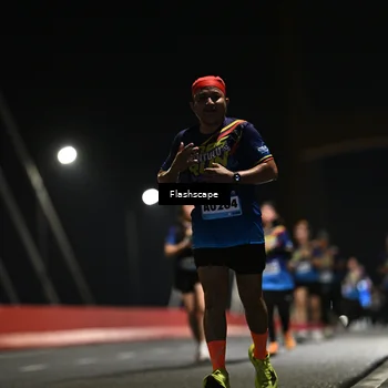 Runner Photo 9194007