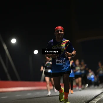 Runner Photo 9194014