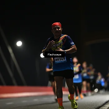 Runner Photo 9194019