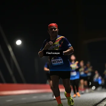Runner Photo 9194029