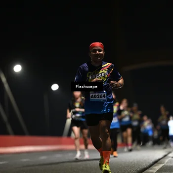 Runner Photo 9194037