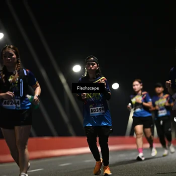 Runner Photo 9194057