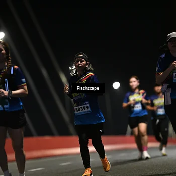 Runner Photo 9194063