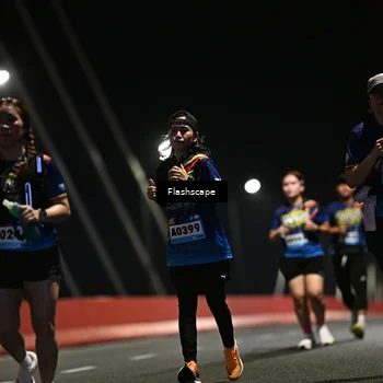 Runner Photo 9194067