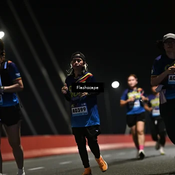 Runner Photo 9194078