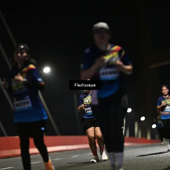 Runner Photo 9194087