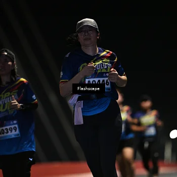 Runner Photo 9194095