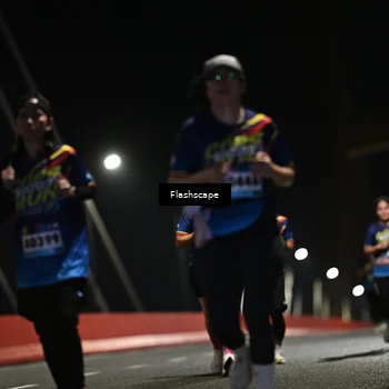 Runner Photo 9194102