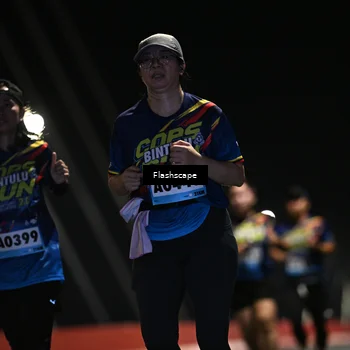 Runner Photo 9194104