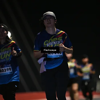 Runner Photo 9194107