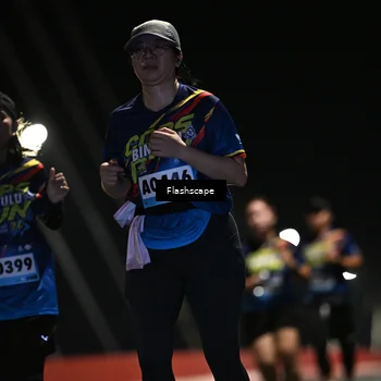 Runner Photo 9194109