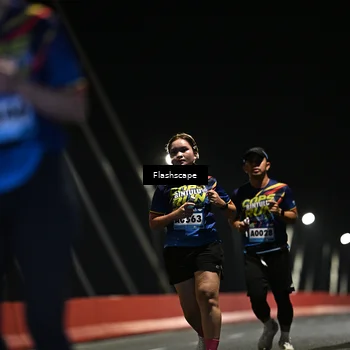 Runner Photo 9194119