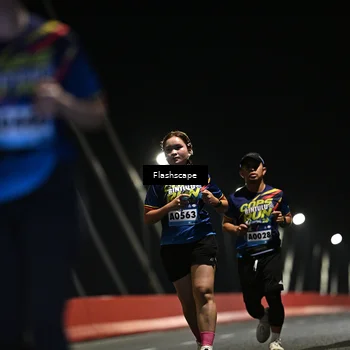 Runner Photo 9194120